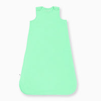 Apple Green bambusový spací pytel pro miminko 0.5 TOG