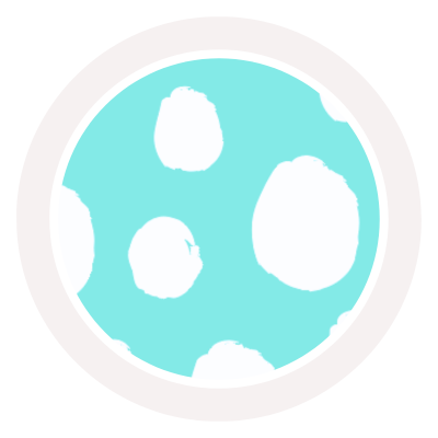 Aqua Dino Bambusový Spací Vak s Nožičkami, s 0.5 TOG