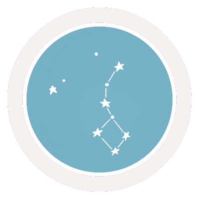 Night Sky Bambusové Body na Patentky s krátkym rukávom